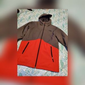 Boy's Coat